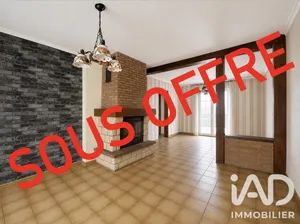 House in Boulogne-sur-Mer (62200)