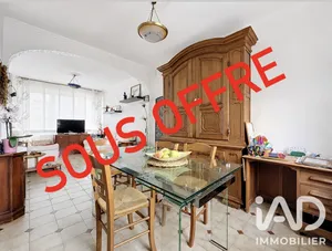 Townhouse in Le Portel (62480)