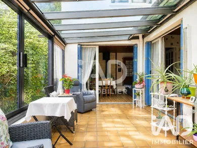 Maison à Buc (78530)