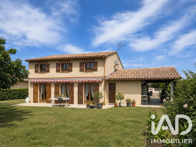 Maison 5 pièces 144 m² · à Cornebarrieu · 144 m² · 399 000 €