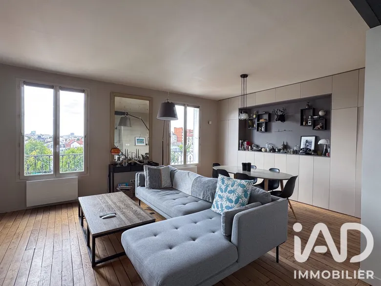 Appartement 3 pièces 60 m² · à Colombes · 60 m² · 339 000 €
