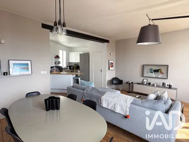 Appartement à Colombes (92700)