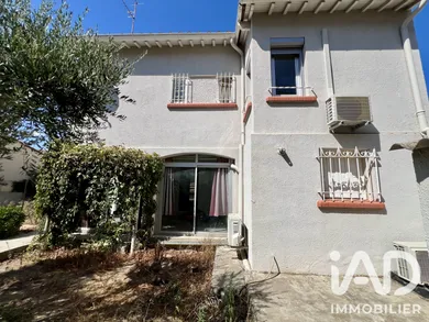Townhouse in Bompas (66430)