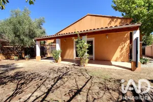 House in Le Beausset (83330)