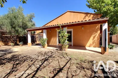 Maison à Le Beausset (83330)