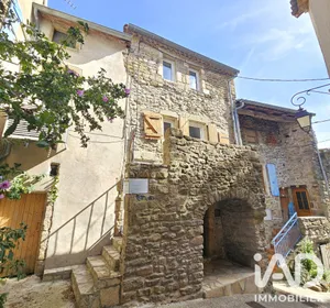 Maison de village à Coux (07000)