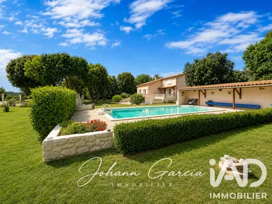 House in Visan (84820)