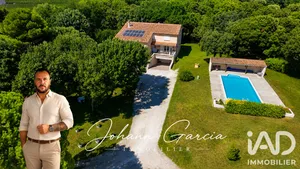 House in Visan (84820)