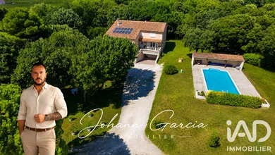 House in Visan (84820)
