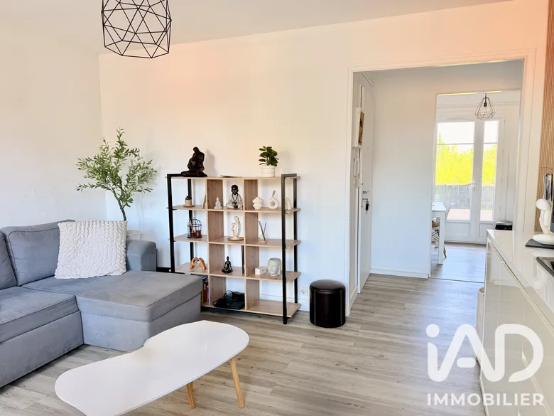 Appartement 2 pièces 43 m² · à La Seyne-sur-Mer · 42,5 m² · 140 000 €