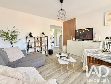 Appartement à La Seyne-sur-Mer (83500)