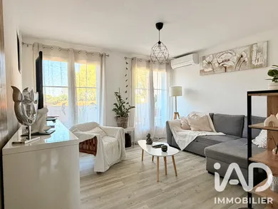 Appartement à La Seyne-sur-Mer (83500)