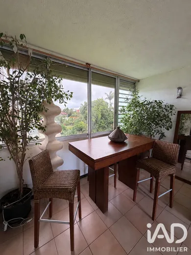 Appartement à Fort-de-France (97200)