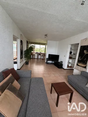 Appartement à Fort-de-France (97200)
