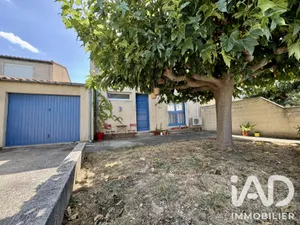 Detached house in Paziols (11350)