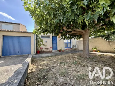 Detached house in Paziols (11350)