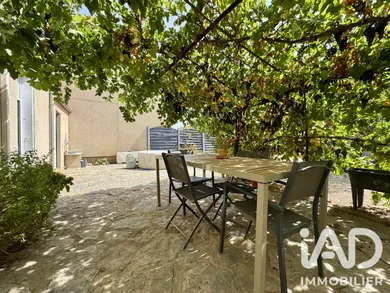 Detached house in Paziols (11350)