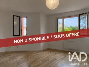 Apartment in Toulouse (31400)