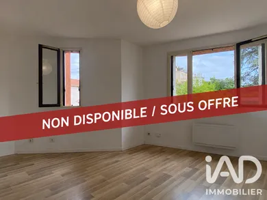 Apartment in Toulouse (31400)