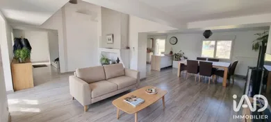 House in Salles (33770)