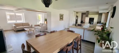 House in Salles (33770)