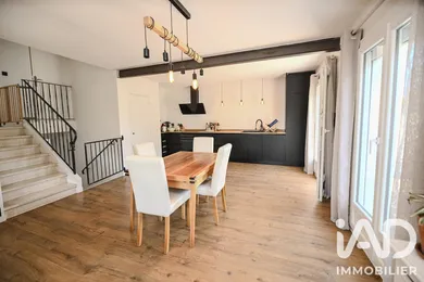 Maison traditionnelle à Avignon (84000)