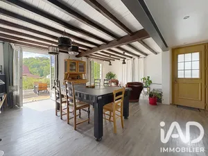 House in Laroin (64110)