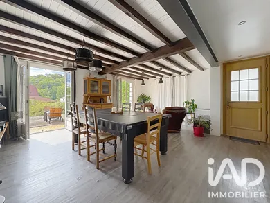 Maison à Laroin (64110)