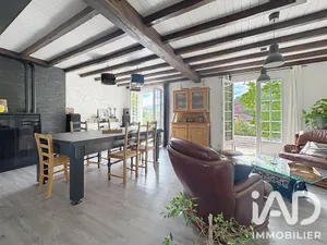Maison à Laroin (64110)