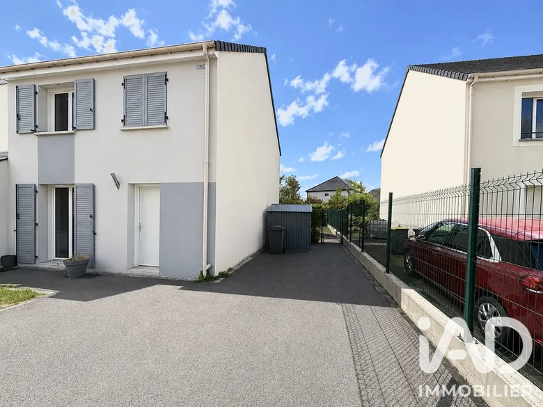 Maison 4 pièces 80 m² · à Cheptainville · 80 m² · 269 900 €