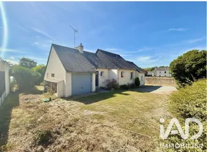 Traditional house in Sainte-Reine-de-Bretagne (44160)