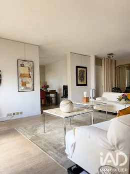Apartment in Nantes (44300)