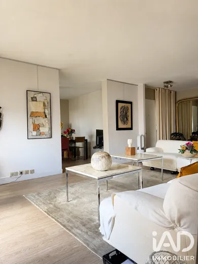 Appartement à Nantes (44300)