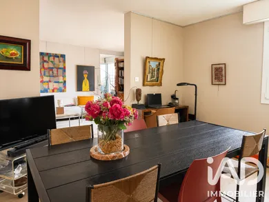 Appartement à Nantes (44300)