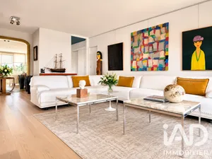 Appartement à Nantes (44300)