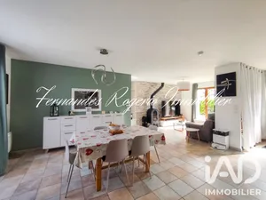 Detached house in Givraines (45300)
