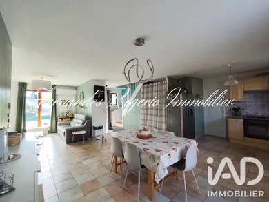 Detached house in Givraines (45300)
