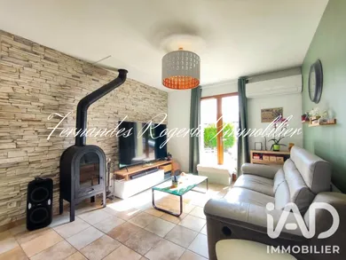 Detached house in Givraines (45300)