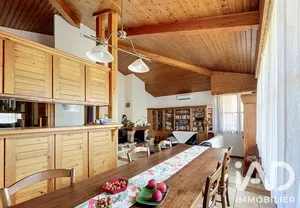 Architectural house in Le Passage (47520)