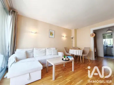 Appartement à Boulogne-Billancourt (92100)
