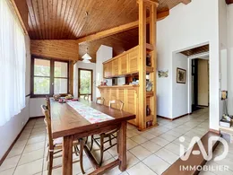 Architectural house in Le Passage (47520)