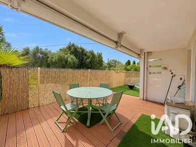 Appartement à La Ciotat (13600)
