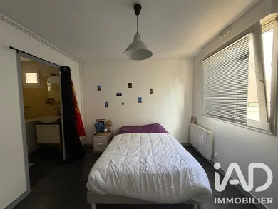 Apartment in Blois (41000)