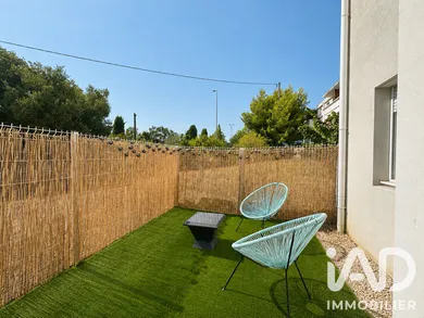 Appartement à La Ciotat (13600)