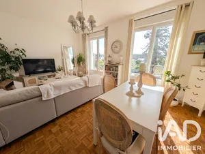 Appartement à Vendôme (41100)