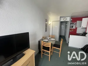Studio à Bagnères-de-Bigorre (65200)