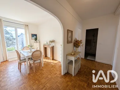 Appartement à Vendôme (41100)
