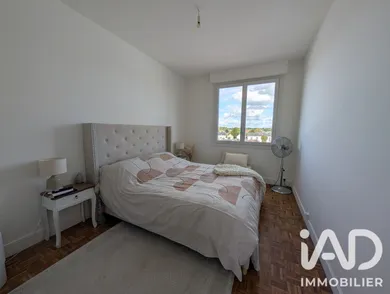Appartement à Vendôme (41100)