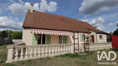 House in Ruaudin (72230)