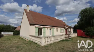 House in Ruaudin (72230)